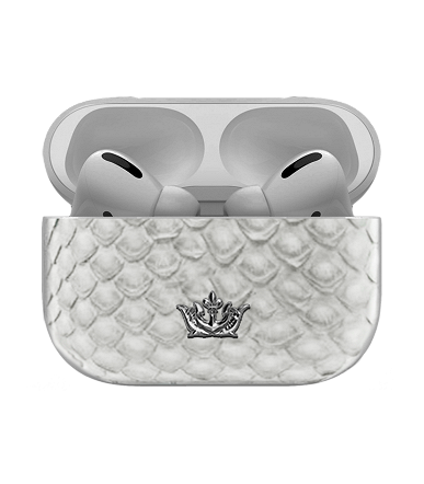 В России предлагают настоящие разноцветные AirPods Pro