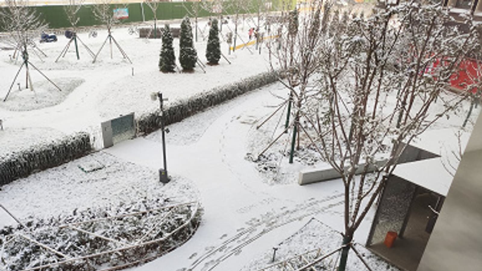 Redmi показала, как снимает её новый флагман за две недели до анонса