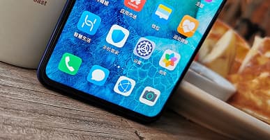 Фотогалерея дня: лучший смартфон Honor во всей красе