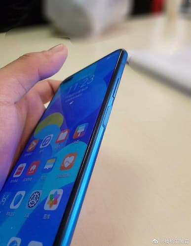 Реальные фото Huawei Nova 6 показали преимущество Redmi K30