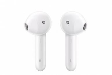 Зачем придумывать своё, когда можно просто скопировать у Apple? Oppo Enco Free — клон AirPods