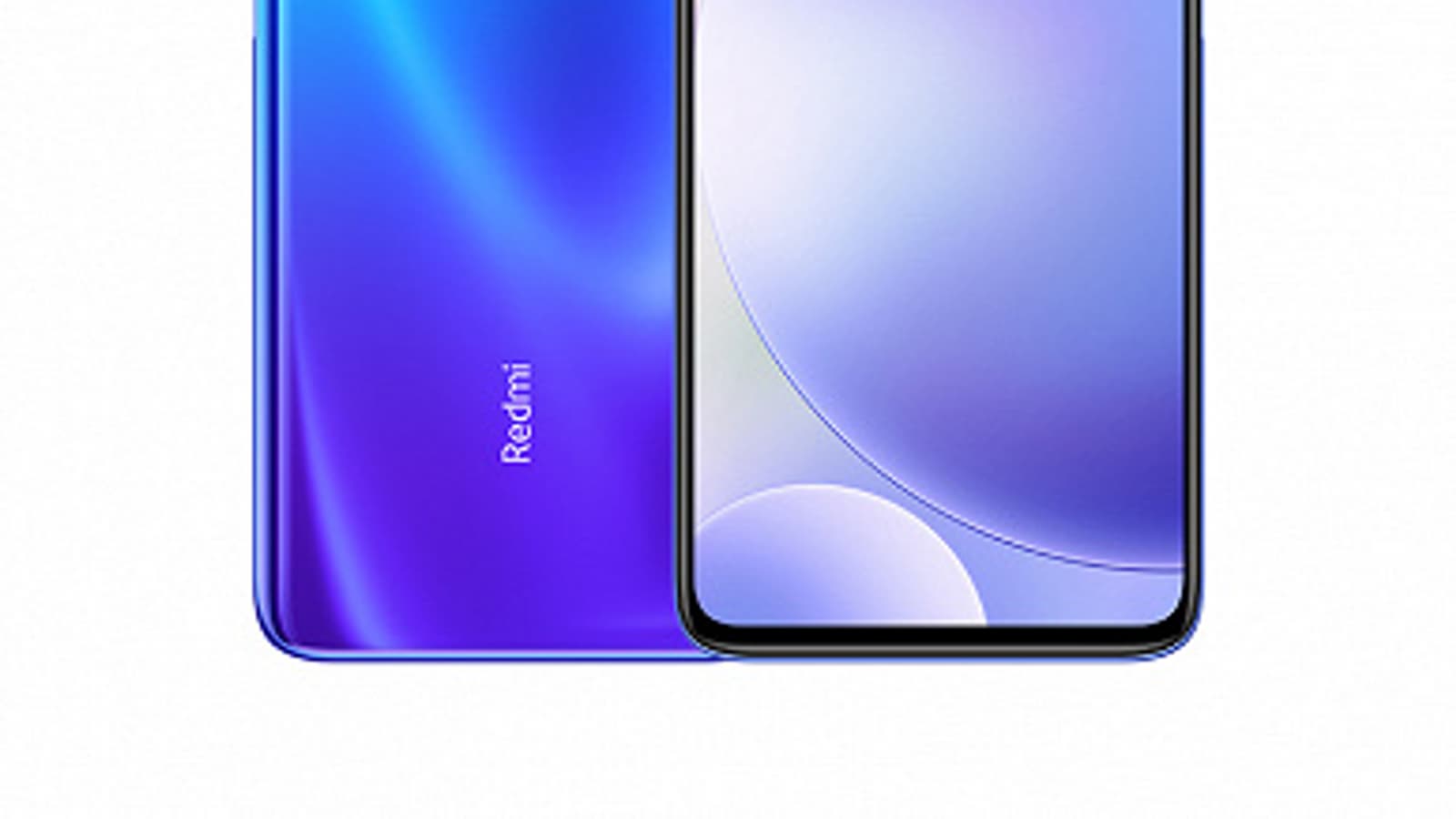 Стартовали продажи долгожданного Redmi K30