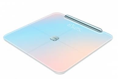 Умный гаджет Huawei проанализирует мельчайшие особенности тела