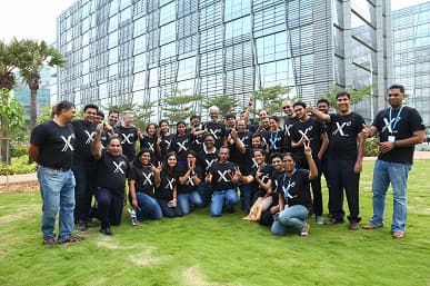 Сердце самых мощных видеокарт Intel Xe создаётся в Индии