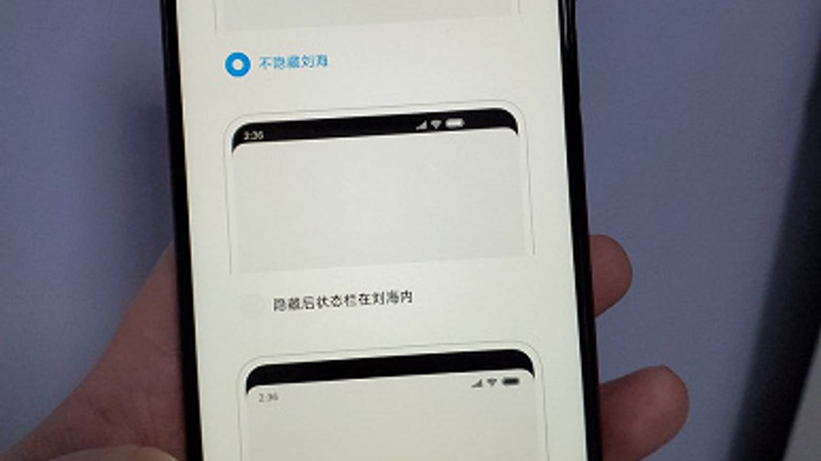 Этого от Redmi K30 никто не ожидал