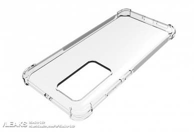 Новые изображения Huawei P40 Pro указывают на огромную камеру