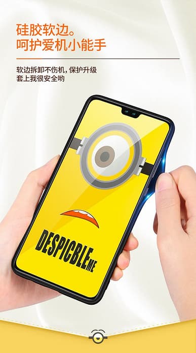 Камеру Huawei Mate 30 обыграли в стиле популярного мультфильма