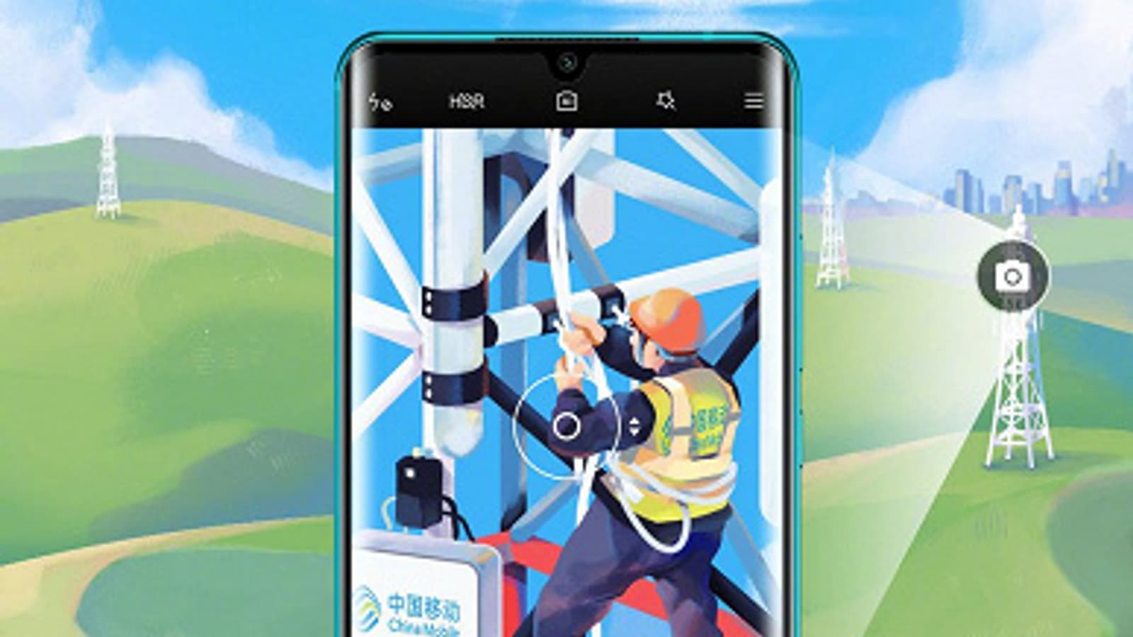 Первый с камерой на 108 Мп смартфон Xiaomi Mi Note 10 хвастает этой самой камерой