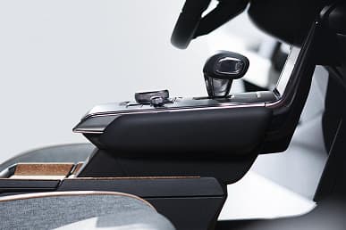 Представлен Mazda MX-30 — первый электромобиль японского производителя