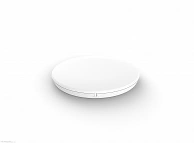 Смартфон Asus 7 получит 15-ваттное беспроводное зарядное устройство, которое замечено в трех разных цветах