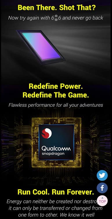 Время долгожданного Xiaomi Poco X2. Кода представят новый народный флагман Pocophone