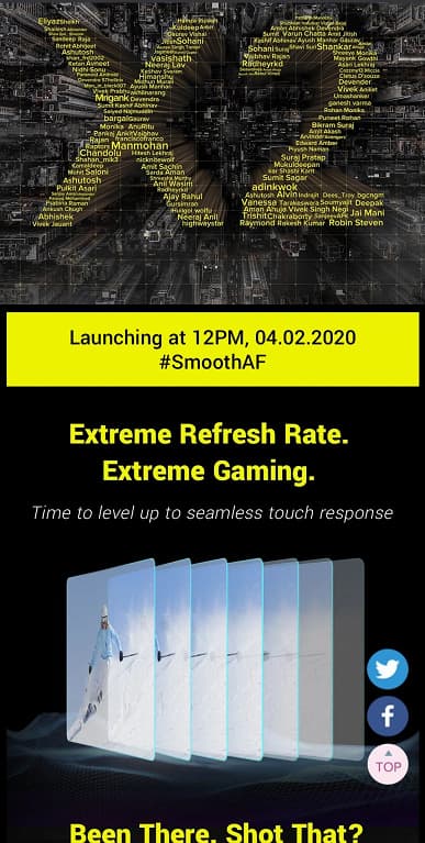 Время долгожданного Xiaomi Poco X2. Кода представят новый народный флагман Pocophone