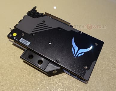 Компания PowerColor показала видеокарты RX 5600 XT Liquid Devil, Red Devil и Red Dragon