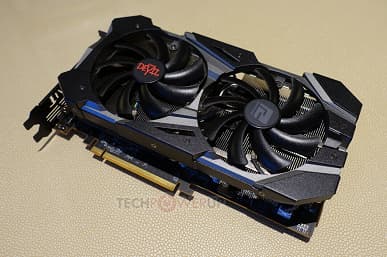 Компания PowerColor показала видеокарты RX 5600 XT Liquid Devil, Red Devil и Red Dragon