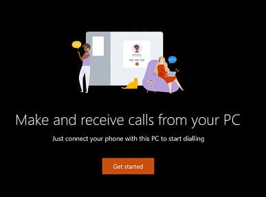 Звонки Windows 10 со смартфона стали доступны для всех пользвателей 