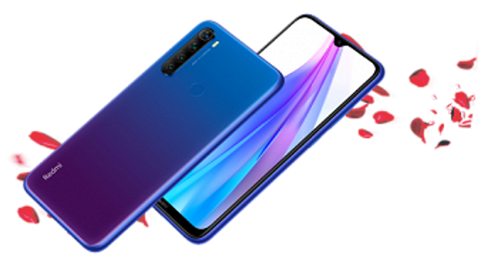 Смартфоны Xiaomi и Redmi подешевели в России ко Дню всех влюблённых