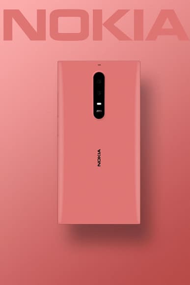 Еще одна легендарная Nokia возвращается