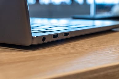 Процессор Core i7-10510U, 15 часов автономности и экран 3К. Представлен флагманский ноутбук Huawei MateBook X Pro