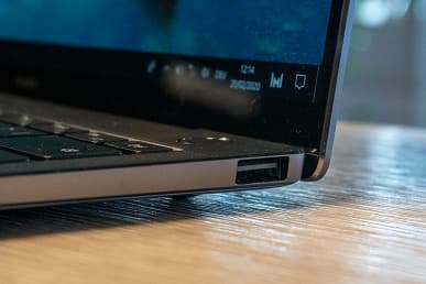 Процессор Core i7-10510U, 15 часов автономности и экран 3К. Представлен флагманский ноутбук Huawei MateBook X Pro