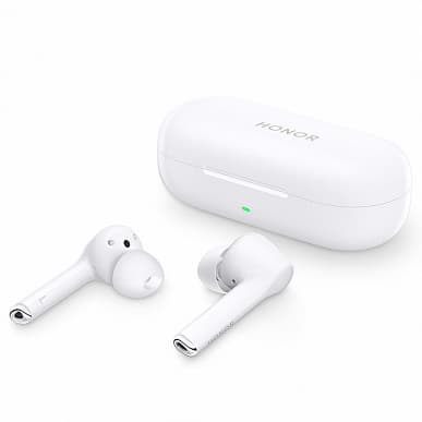 Беспроводные наушники Honor нацелились на AirPods Pro и Samsung Galaxy Buds+