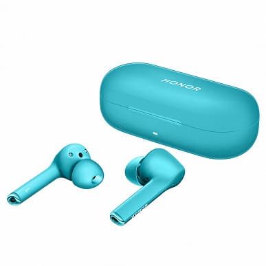 Беспроводные наушники Honor нацелились на AirPods Pro и Samsung Galaxy Buds+