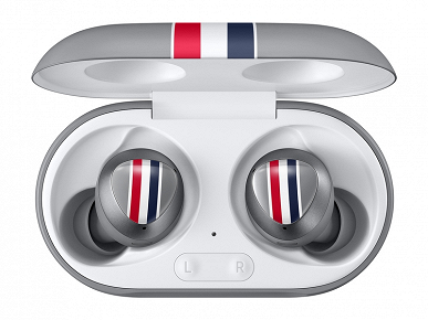 Samsung представила Galaxy Z Flip Thom Browne Edition и Galaxy S20+ Olympic Games Athlete Edition