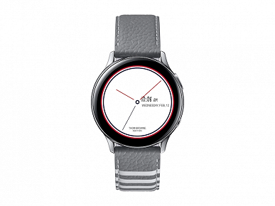 Samsung представила Galaxy Z Flip Thom Browne Edition и Galaxy S20+ Olympic Games Athlete Edition