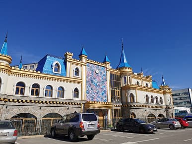 Битва монстров фотографии: Samsung Galaxy S20 Ultra против Huawei P30 Pro