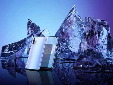 Для анонса интересного недорогого 5G-смартфона выбрана особенная дата 