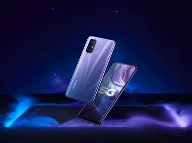 Для анонса интересного недорогого 5G-смартфона выбрана особенная дата 