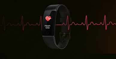 Угроза для Xiaomi Mi Band 4 и Honor Band 5. Realme Band уже на подходе