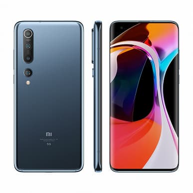 Стартовали продажи флагманского Xiaomi Mi 10