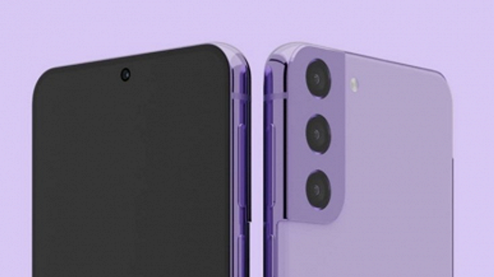 Такой Galaxy S21 мы еще не видели. Флагман Samsung во всех цветах на новых рендерах