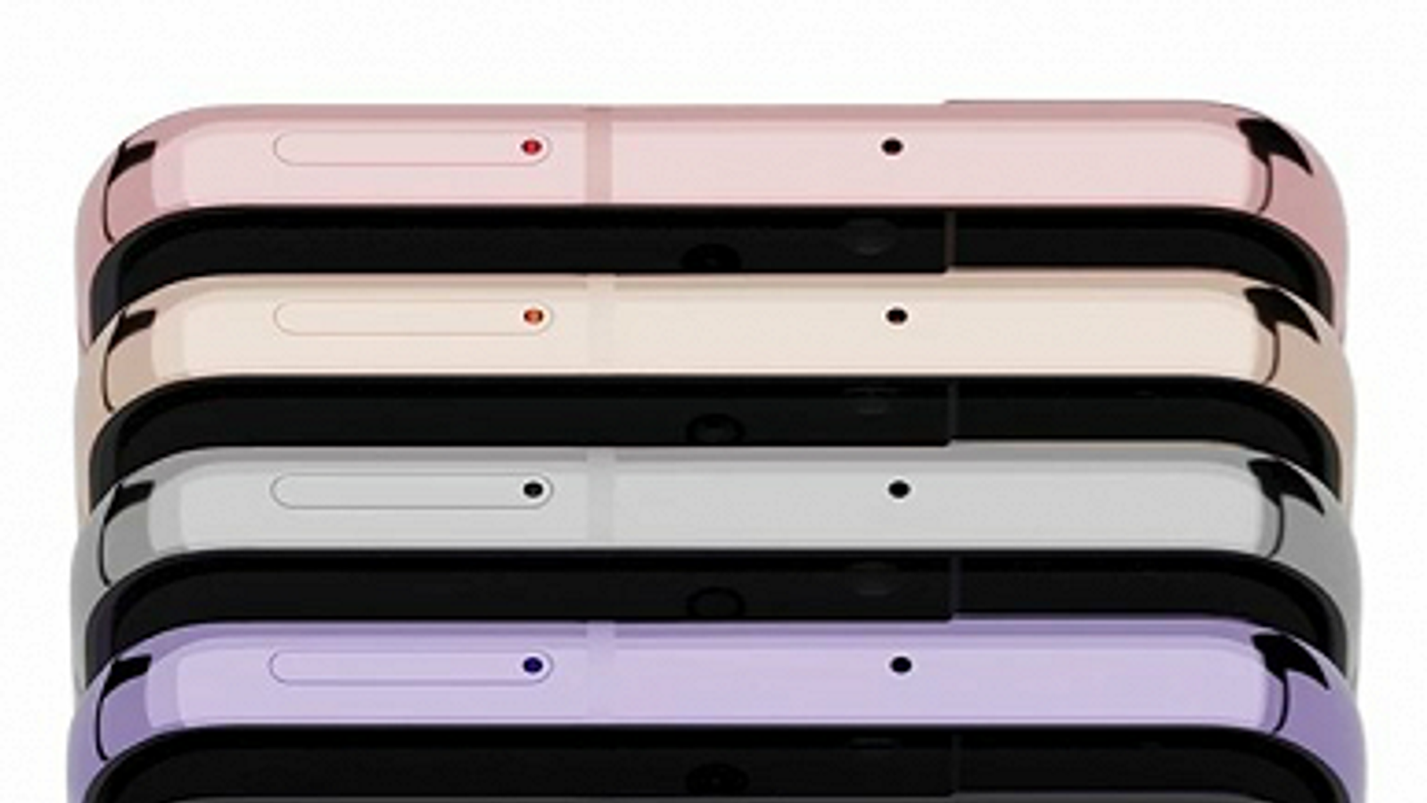 Такой Galaxy S21 мы еще не видели. Флагман Samsung во всех цветах на новых рендерах