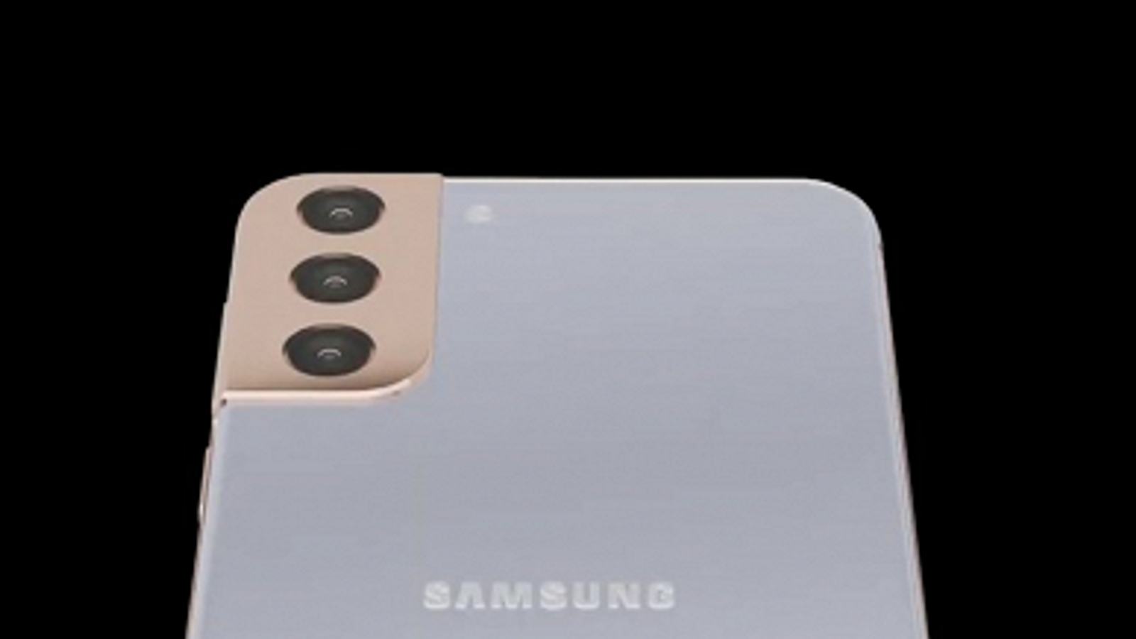 Такой Galaxy S21 мы еще не видели. Флагман Samsung во всех цветах на новых рендерах