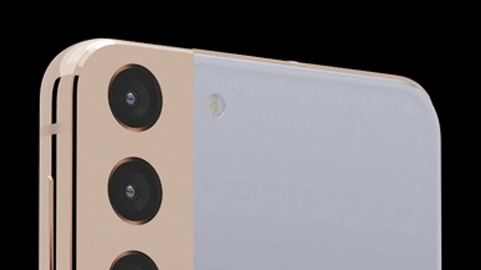 Такой Galaxy S21 мы еще не видели. Флагман Samsung во всех цветах на новых рендерах