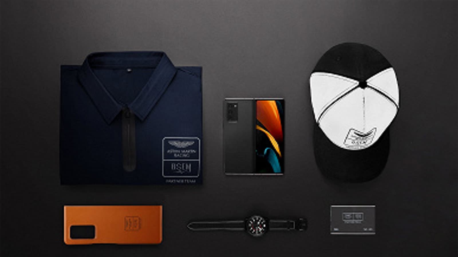 Samsung подготовила новую специальную версию смартфона Galaxy Z Fold 2