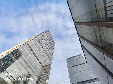 Народные 108 Мп в действии. Опубликованы снимки, сделанные камерой Redmi Note 9 Pro 5G