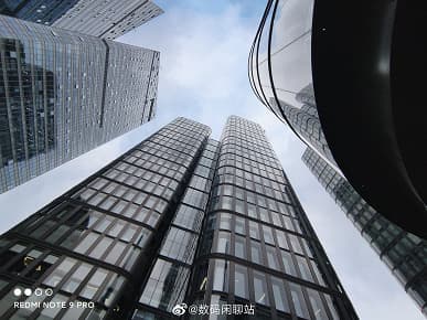 Народные 108 Мп в действии. Опубликованы снимки, сделанные камерой Redmi Note 9 Pro 5G