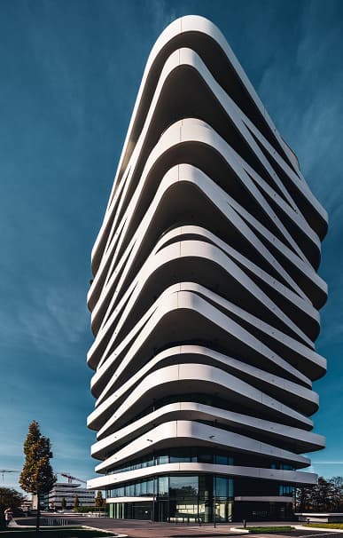 Представлен объектив Laowa 15mm f/4.5 Zero-D Shift — самый широкоугольный объектив с функцией сдвига