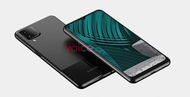 Монстр автономности Samsung, напоминающий Google Pixel. Первые качественные рендеры и подробности 