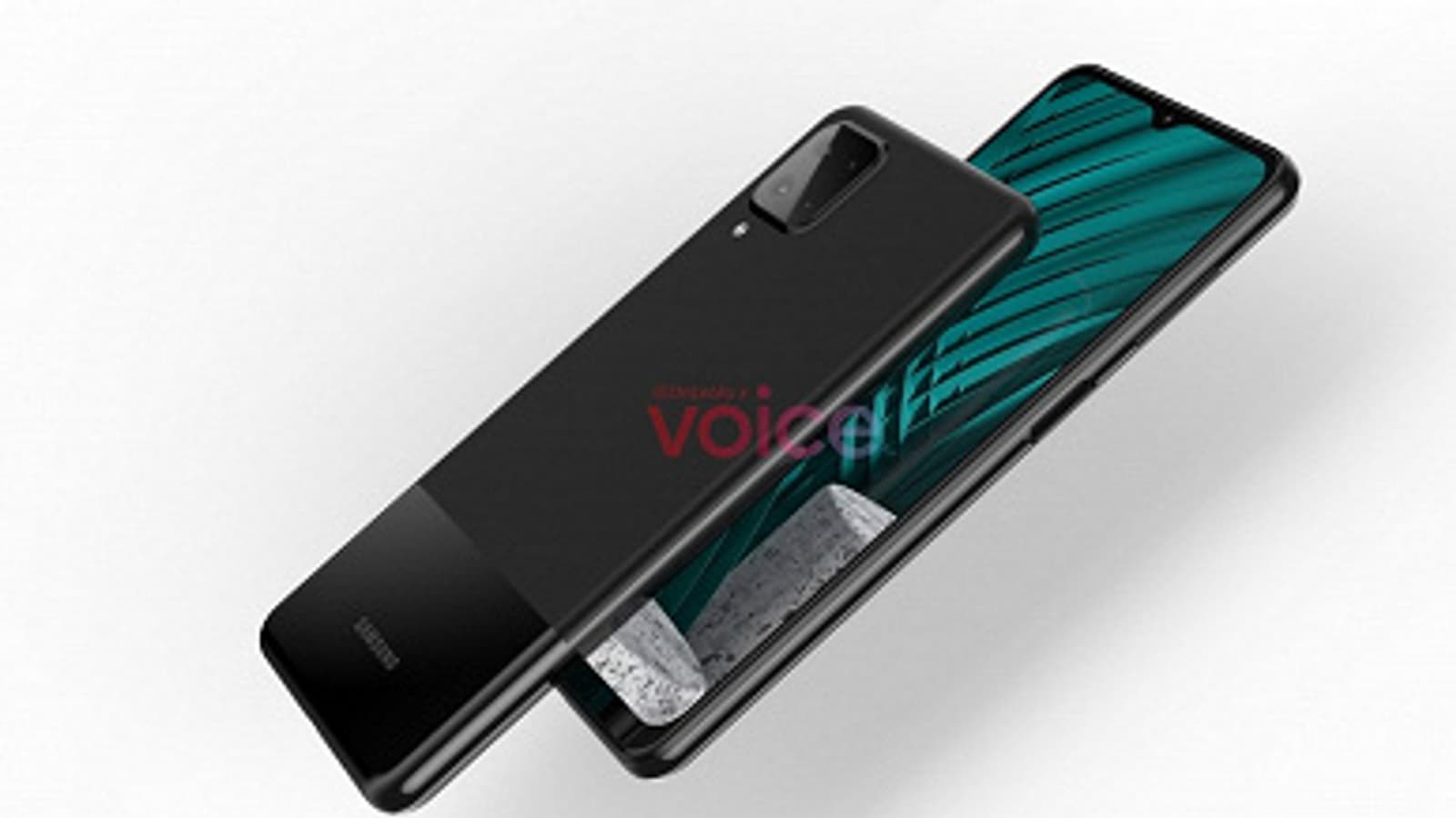 Монстр автономности Samsung, напоминающий Google Pixel. Первые качественные рендеры и подробности 