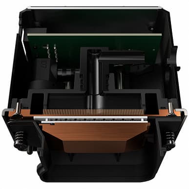 В СЖО Cooler Master ML360 Sub-Zero применена технология термоэлектрического охлаждения Intel Cryo Cooling Technology