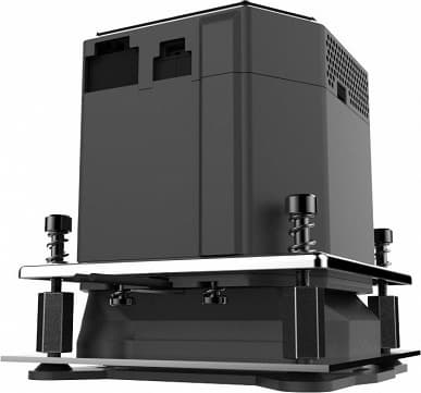 В СЖО Cooler Master ML360 Sub-Zero применена технология термоэлектрического охлаждения Intel Cryo Cooling Technology