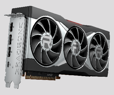 На сайте ASRock появилось описание видеокарты Radeon RX 6900 XT