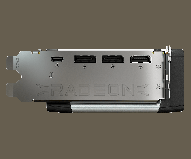 На сайте ASRock появилось описание видеокарты Radeon RX 6900 XT