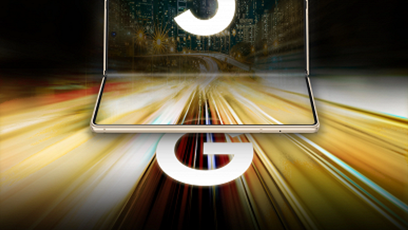 Samsung представила свой самый дорогой флагман без Galaxy в названии