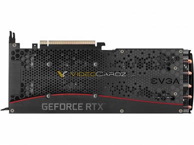 Как выглядят нереференсные версии GeForce RTX 3060 Ti? Рассматриваем новинки EVGA и Zotac