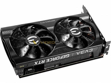 Как выглядят нереференсные версии GeForce RTX 3060 Ti? Рассматриваем новинки EVGA и Zotac