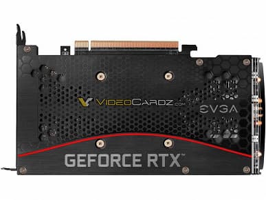 Как выглядят нереференсные версии GeForce RTX 3060 Ti? Рассматриваем новинки EVGA и Zotac